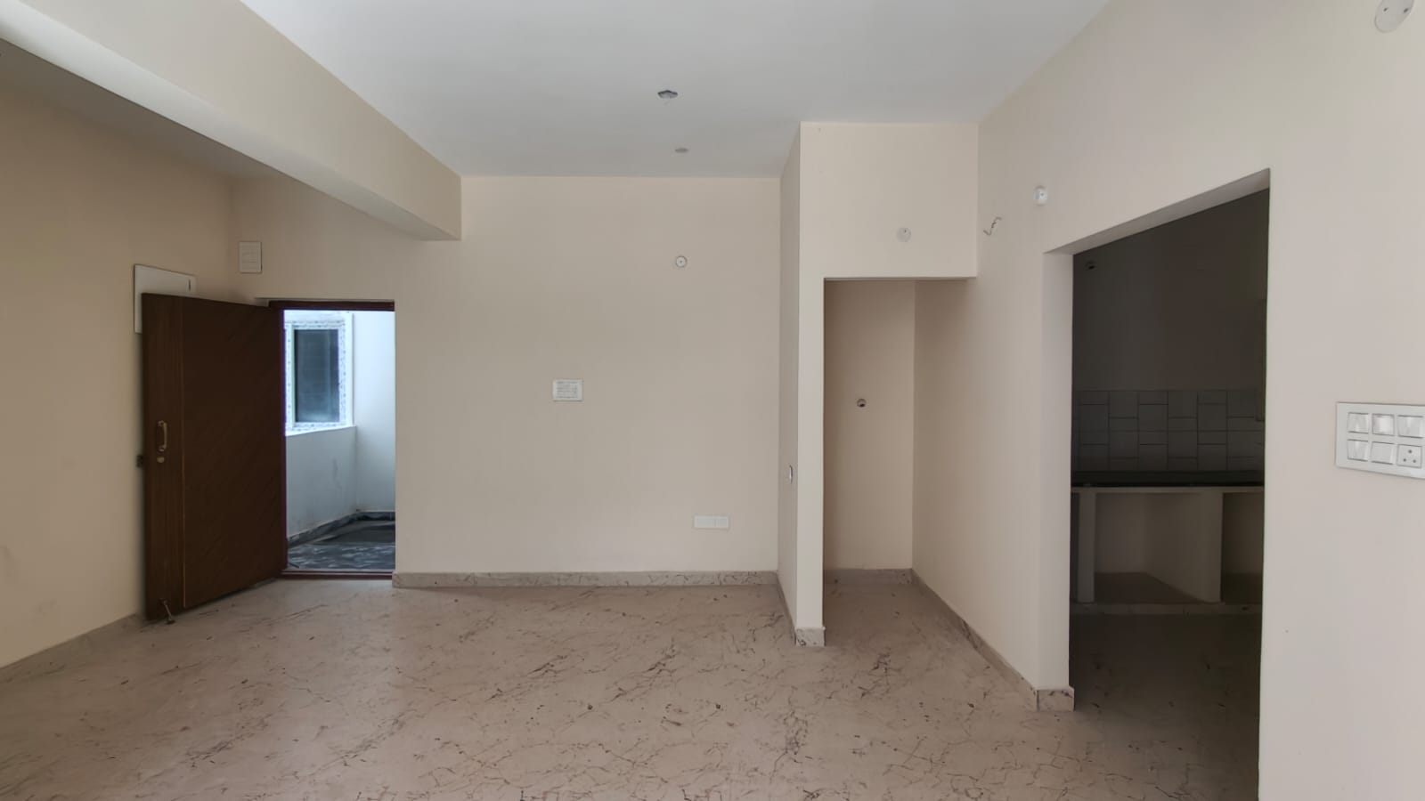 MCOR Vilaasam at Chandanagar